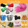 Pantufas Cosplay de Dinossauro Aconchegantes Com Sapatos de Patas de Pelúcia Macia Para Aquecimento de Inverno
