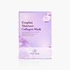 Celinestem Exoplan Moisture Collagen Mask Pack (5 Sheets)