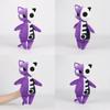 Stocking Panty With Garterbelt Cat Plush Toy Animal Stuffed Doll Decoration