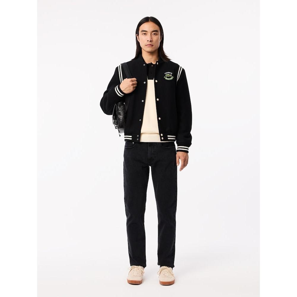 LacoSte Men S Slim Fit Denim pantS Hh7221 54n Hyy q2nHh7221 54nHyy