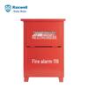 Raxwell Feuerlöscher Schrank