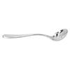 Coffee Cupping Spoon Stainless Steel Milk Foam Dessert Cake Ice Cream Spoon