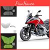 Reliable Protection Headlight Cover For Hodna Nc750 Motorcycles In Clear And Grey Colors