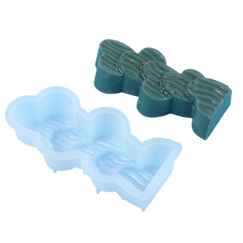 

Кактус Сердце Цветок Силиконовые Формы DIY Эпоксидная Смола Формы Украшения Настольные Формы Свечи Пластыри Инструменты Для Изготовления Легко Чистить