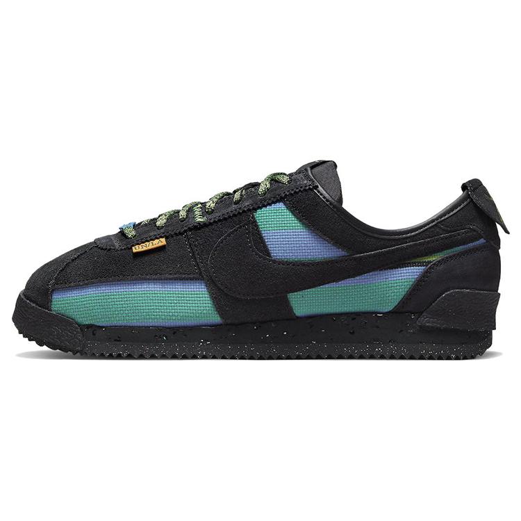 

Nike Union La X Cortez Sp Off Noir DR1413-001 36
