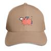 Gods Favorite Baseball Cap Luxury Cap funny hat Hat Unisex For The Sun Custom Cap Unisex Luxury Brand Womens