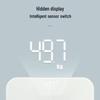 Qiaoda Bear Bluetooth ITO Body Fat Scale (CN Version)