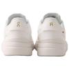 On THE ROGER Skateboard Shoes Men's White 3MG10481200