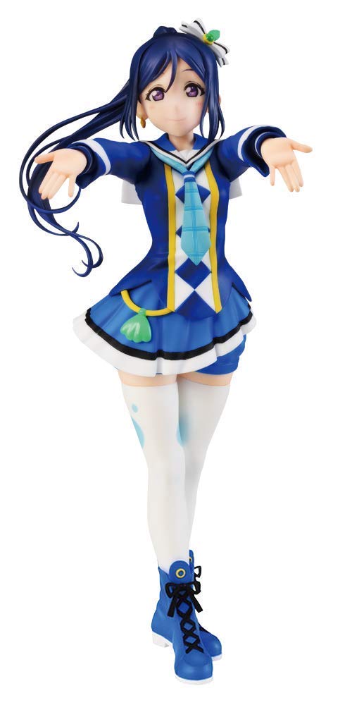 Love SPM Figure Matsuura We Know Our Live! Sunshine!!  Kanan - Future