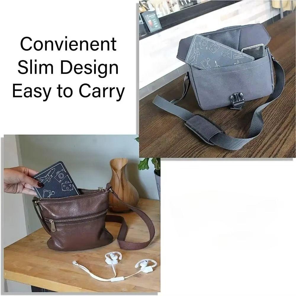 Graffiti Travel Phone Stand Collapsable Adjustable Phone Rack Watching TV Phone Support