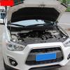 2Pcs Car Front Gas Shock Hood Shock Strut Bars Damper Lift Support For Mitsubishi ASX RVR 2013 2014 2015 2016 2017 2018 2019