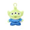 Zootopia Stitch Lilo Judy Hopps Plush Figure Short Cotton Children Decor Bedroom