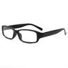 Hot-Selling Spring-Temple Reading Glasses - Unisex, High Definition, Lightweight, Fashionable Presbyopic Eyewear