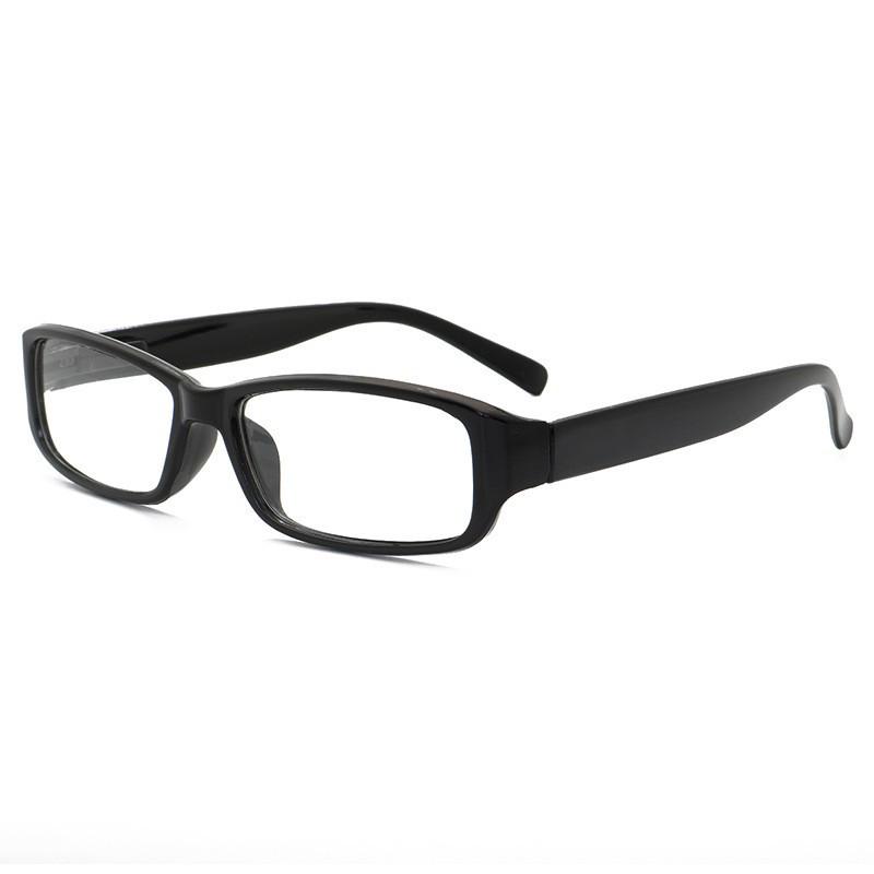 Hot-Selling Spring-Temple Reading Glasses - Unisex, High Definition, Lightweight, Fashionable Presbyopic Eyewear