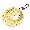 Dog Sun Hat  Adjustable Dog Hat Cute Print Caps Pet Sun UV Protection Hat for Walking Outdoor Activities Hats for Dogs  Cats