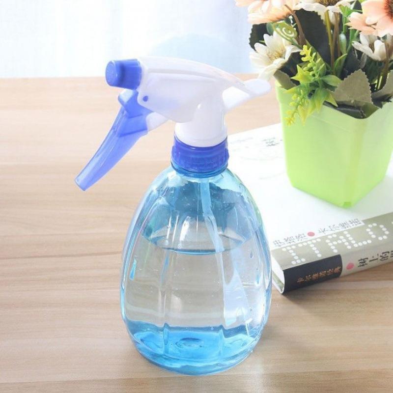 Manual Air Pressure Watering Spray Can Watering Kettle Watering Kettle Gardening Tool Sprayer Kettle Shower Small Watering Can