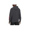 Nike Sport Clash Casual Knit Pullover Training Hoodie Men Hoodie Black CZ1487-010
