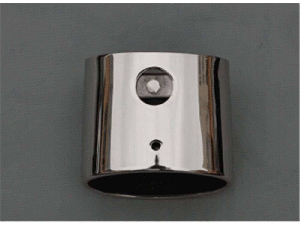 

08-13 Honda Accord Комплект выхлопной трубы - Глушитель, специфичный для восьмого поколения Racing exhaust pipe