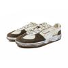 404039-01 Undermycar Palermo Alpine Snow Flat Bronze (Men's)