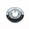 Thread Angle Grinder Self-Locking Pressing Plate Platen Quick Release Flange Nut Clamping Power Chuck Tools Parts