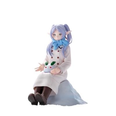 Beyond End X Tellar Figure Frieren Journey's "Frieren" ~Snow Play~