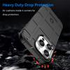 For iPhone 16 Pro Case For iPhone 16 Plus 16 Pro Max Cover Shockproof Rugged Shield TPU Protective Phone Cover For iPhone 16 Pro