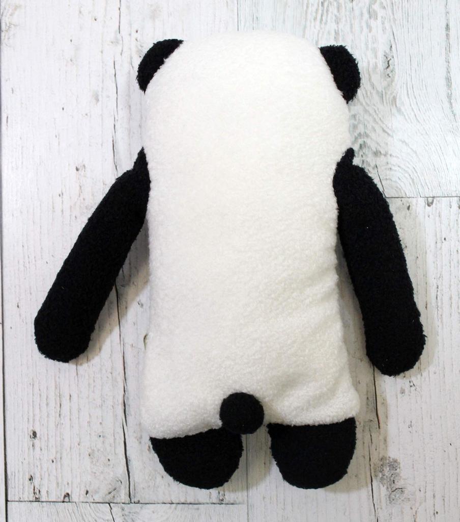 Shinada Fumofumo-san Panna (M) 10 x 5 x 20 cm Plüschtier Tierartikel FMR-0078P