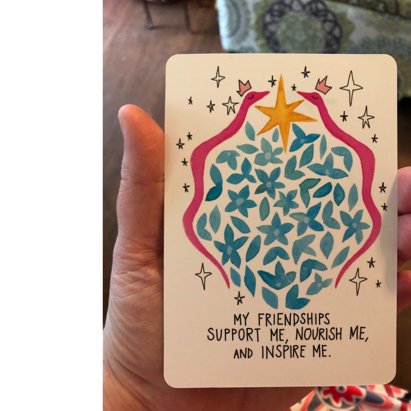 بطاقات التارو الروح Junkie النسخة الإنجليزية سطح السفينة التارو العرافة