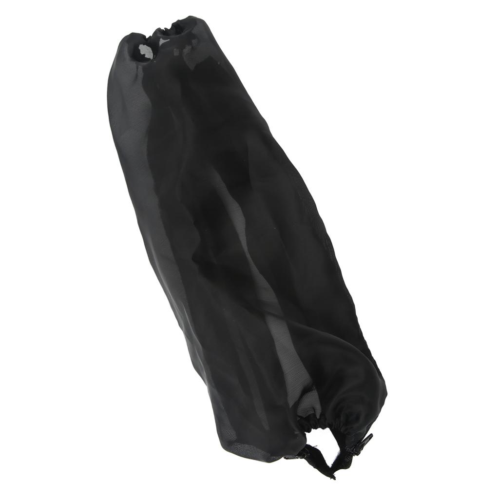 Heat Dissipation Breathable Chassis Dirt Dust Resist Guard Cover for 1 10 ARRMA KRATON 4S