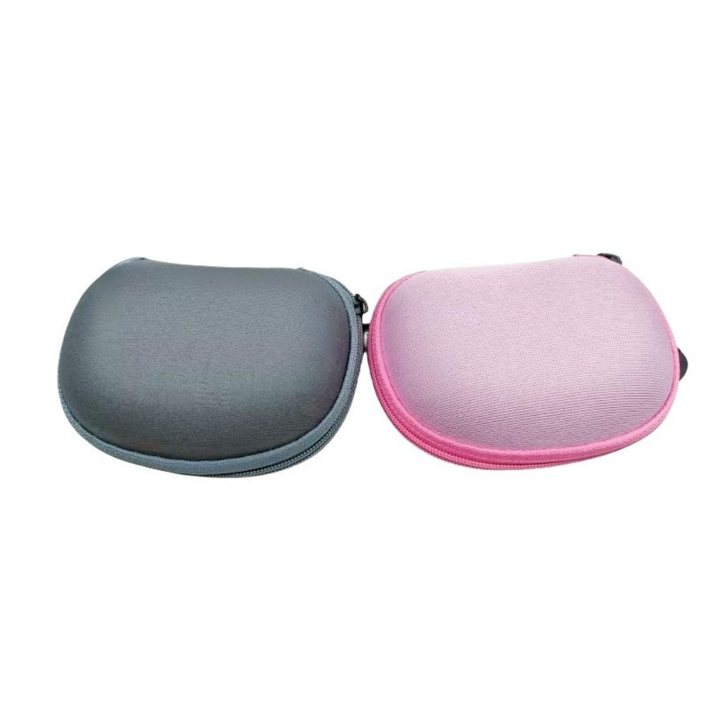 Eva Eyewear Case Dirt-Resistant Portable Glasses Bag Custom Logo Eyeglass Case Wear-Resistant Foldable Glasses Pouch For Daily