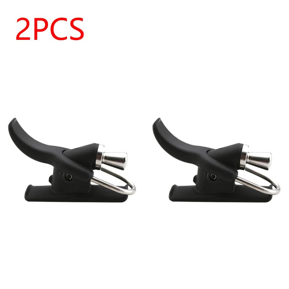 1/2/3 ks Svorka na rybářský prut Spoušť s palcovým tlačítkem Bezpečnostní chránič prstu Klip na nahazování ryb Surfingové nahazování Rybářské náčiní