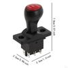 Children Electric Car Putter Switch Power Push Rod Replacement Handle Part Joystick