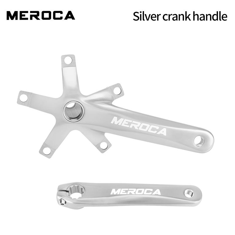 Hot Selling 130mm Bicycle Parts Aluminium