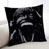 Meme Cool Funny cushion cover Home Bedding Sofa living Room pillowcase Simple Soft Skin Cushion Cover Party Gift