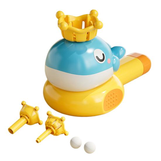 3D Printed Sea Creature Toy Deep Sea Animal Figurine with Movable Joints Articulated Mythical Ocean Predator Model Decoration Ocean Lovers Gift Whale