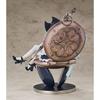 Battle! Costume Maid Clock Maid 1/7 Scale Plastic Painted Complete Figure LB92482