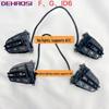 Compatible Steering Wheel Multifunction Buttons for BMW F/G Chassis ID6/ID7 G20/G30/G01 Models