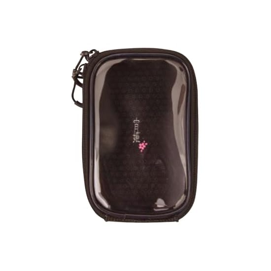 Gamakatsu Yoihime Float Case LE-309 Black