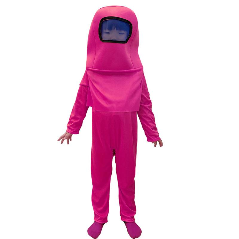 2 New Game Costumes, Space Kill Costumes, Halloween Costumes