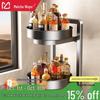 Multi-functional Kitchen Spice & Seasoning Storage Organizer