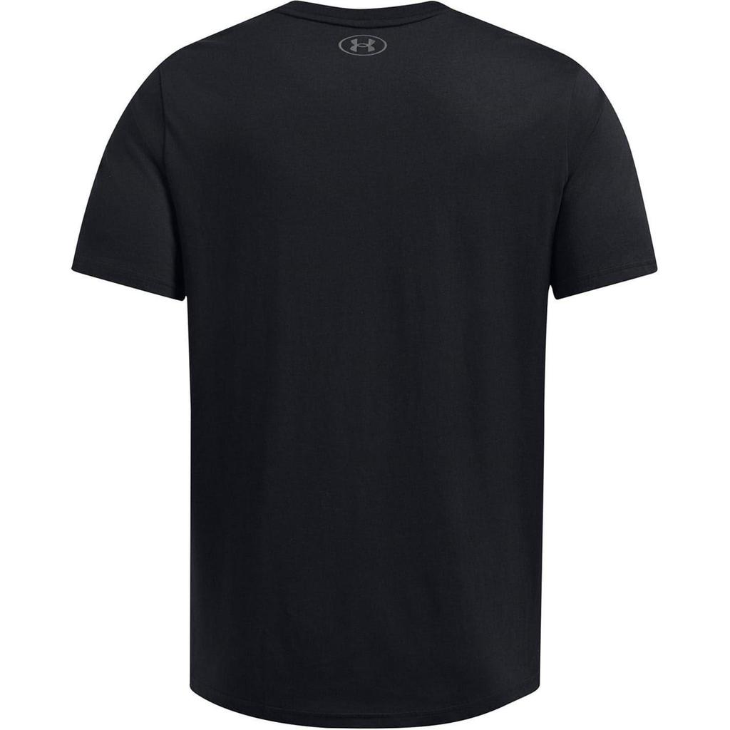 Under Armour Mens Project Rock Payoff Graphic T-Shirt