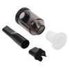 Compact For Turbo Fan with Dust Collection for Effective Cleaning Solutions