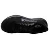 Hoka One One Mach 7 Versatile Comfortable Durable Breathable Supportive Running Shoes Women sneaker Black 1171938-BBLC