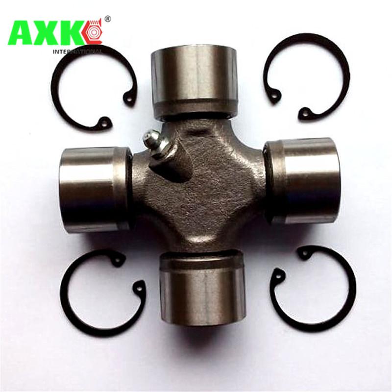 U447 42.12X104.5 GU4470 5871.5 U-joints UNIVERSAL JOINTS BEARING Universal Joints Crucetas Joints de cardan