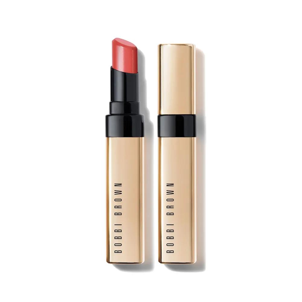 

Помада Lux Shine Intense Paris Pink