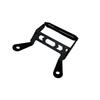 Universal Extension Bracket for NMAX To XMAX Windshield: Holds Mobile Phone, Navigation, Dash Cam