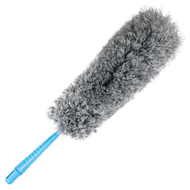 Retractable Feather Duster