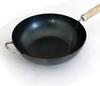 Kyoto Katsugu Wok, Stir-fry Pan, No Oiling Required, 28cm