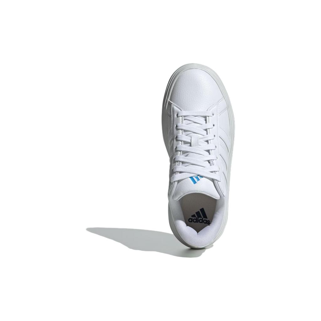 New Adidas Grand Court 'White' Women's IH7645