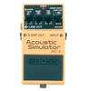 BOSS Acoustic Simulator AC-3